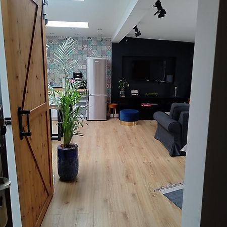 Apartament Ko-Piernika W Toruniu, W Sercu Torunskiej Starowki Ngoại thất bức ảnh