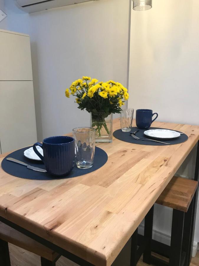Apartament Ko-Piernika W Toruniu, W Sercu Torunskiej Starowki Ngoại thất bức ảnh