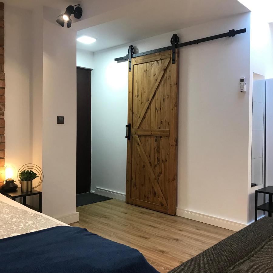 Apartament Ko-Piernika W Toruniu, W Sercu Torunskiej Starowki Ngoại thất bức ảnh