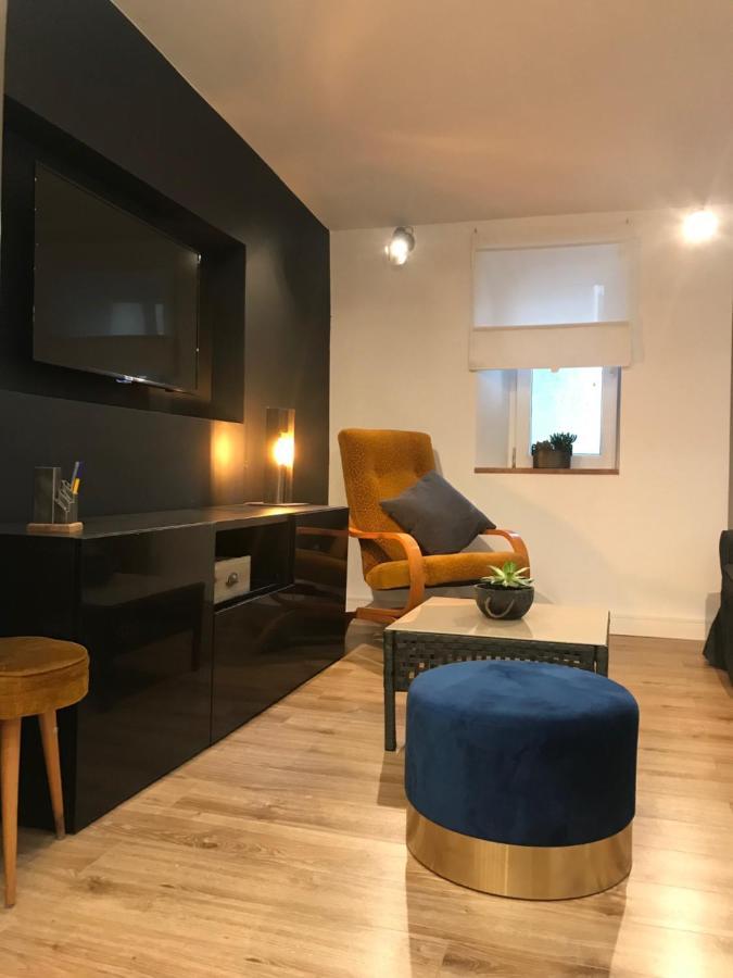 Apartament Ko-Piernika W Toruniu, W Sercu Torunskiej Starowki Ngoại thất bức ảnh