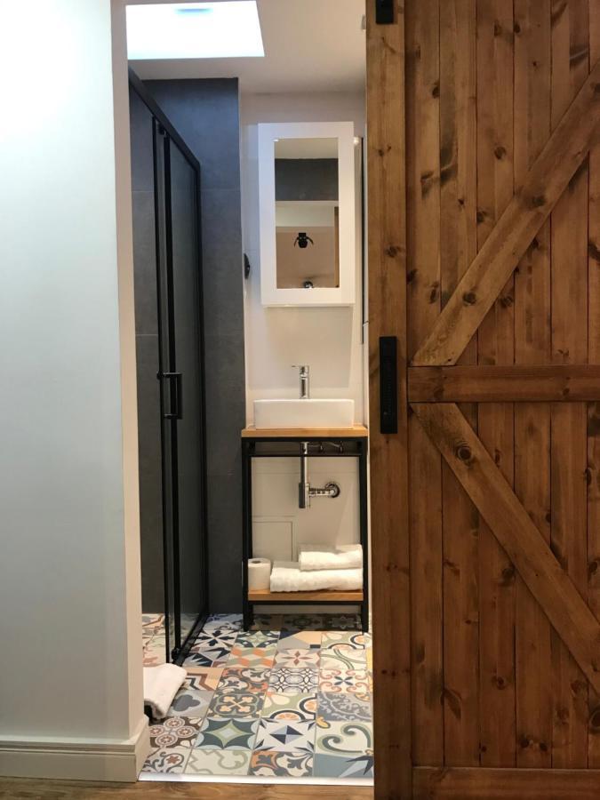 Apartament Ko-Piernika W Toruniu, W Sercu Torunskiej Starowki Ngoại thất bức ảnh