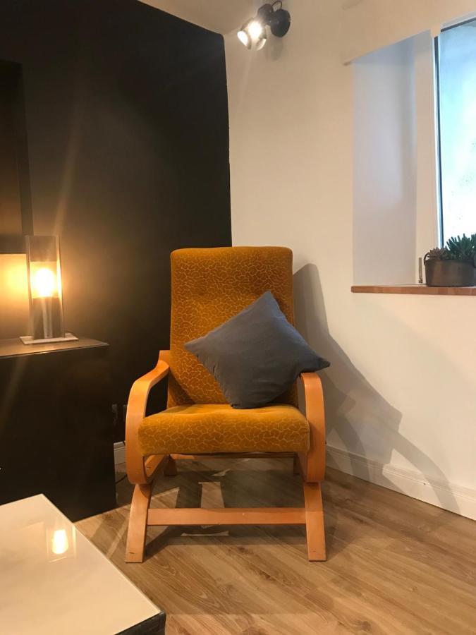 Apartament Ko-Piernika W Toruniu, W Sercu Torunskiej Starowki Ngoại thất bức ảnh