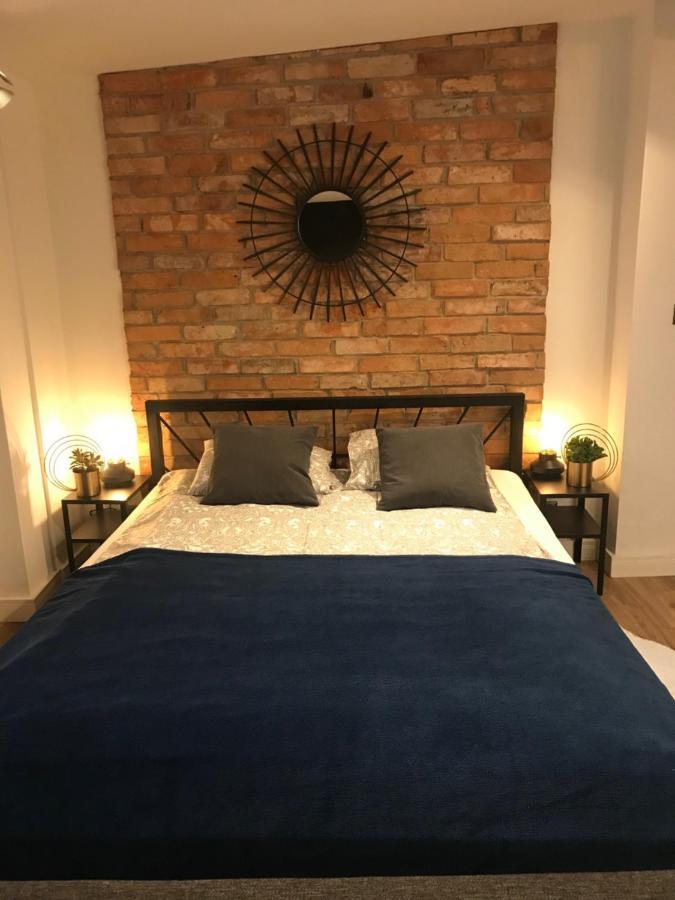 Apartament Ko-Piernika W Toruniu, W Sercu Torunskiej Starowki Ngoại thất bức ảnh