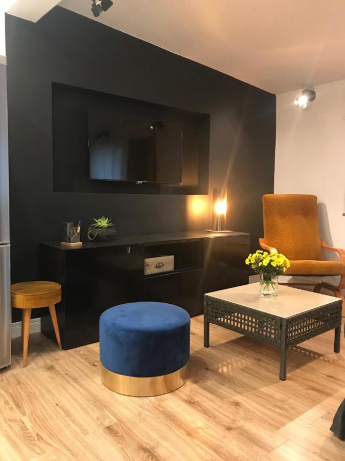 Apartament Ko-Piernika W Toruniu, W Sercu Torunskiej Starowki Ngoại thất bức ảnh