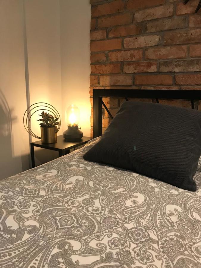 Apartament Ko-Piernika W Toruniu, W Sercu Torunskiej Starowki Ngoại thất bức ảnh