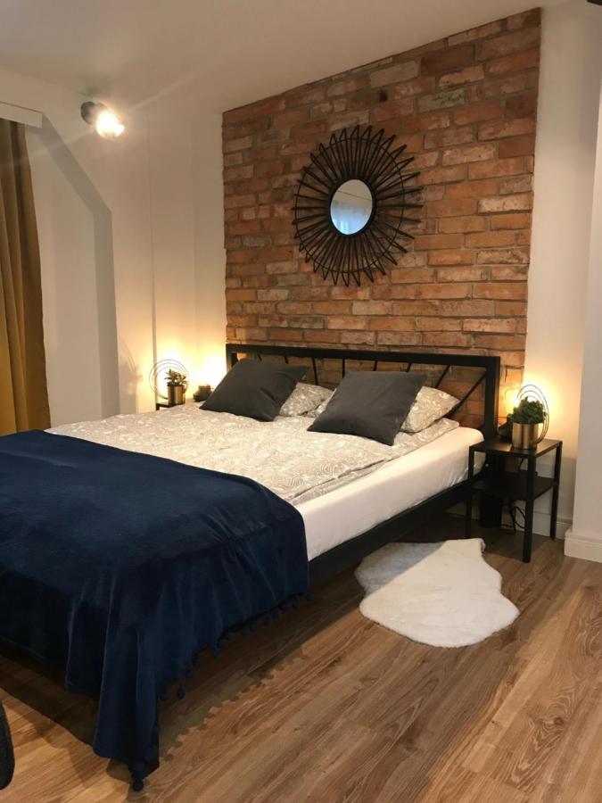Apartament Ko-Piernika W Toruniu, W Sercu Torunskiej Starowki Ngoại thất bức ảnh