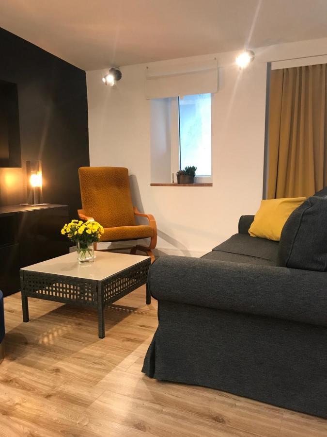 Apartament Ko-Piernika W Toruniu, W Sercu Torunskiej Starowki Ngoại thất bức ảnh