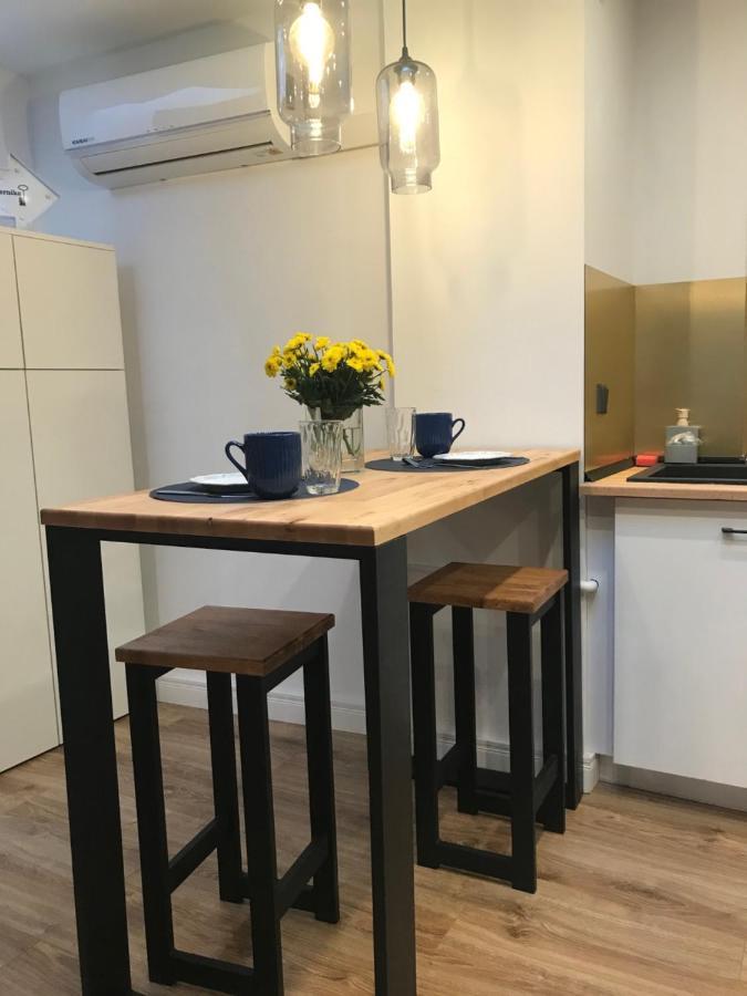 Apartament Ko-Piernika W Toruniu, W Sercu Torunskiej Starowki Ngoại thất bức ảnh