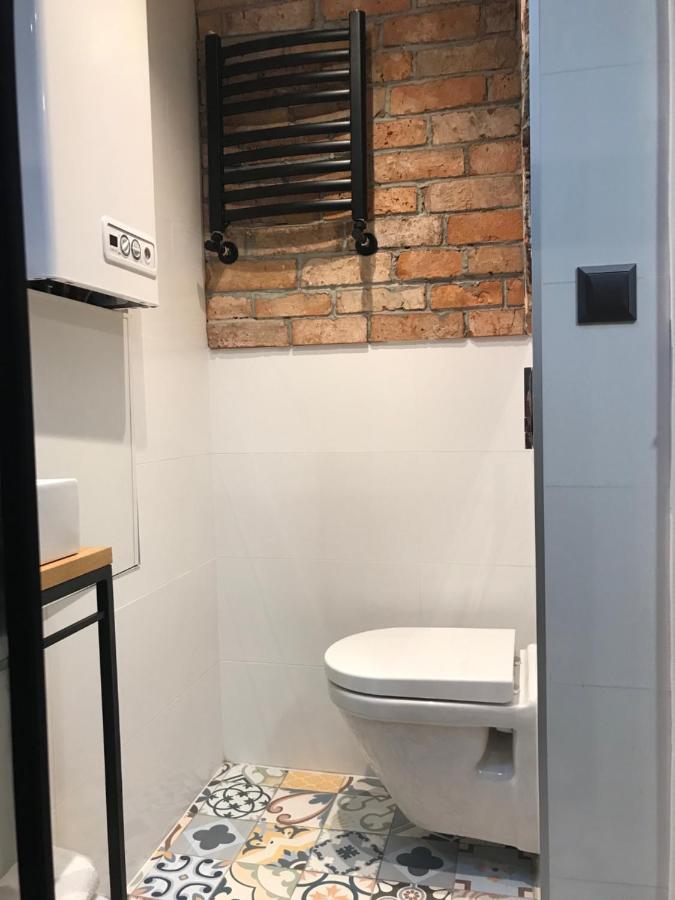 Apartament Ko-Piernika W Toruniu, W Sercu Torunskiej Starowki Ngoại thất bức ảnh