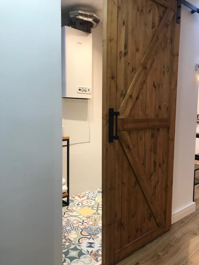 Apartament Ko-Piernika W Toruniu, W Sercu Torunskiej Starowki Ngoại thất bức ảnh