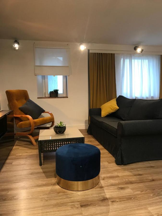 Apartament Ko-Piernika W Toruniu, W Sercu Torunskiej Starowki Ngoại thất bức ảnh