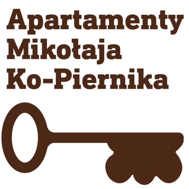 Apartament Ko-Piernika W Toruniu, W Sercu Torunskiej Starowki Ngoại thất bức ảnh