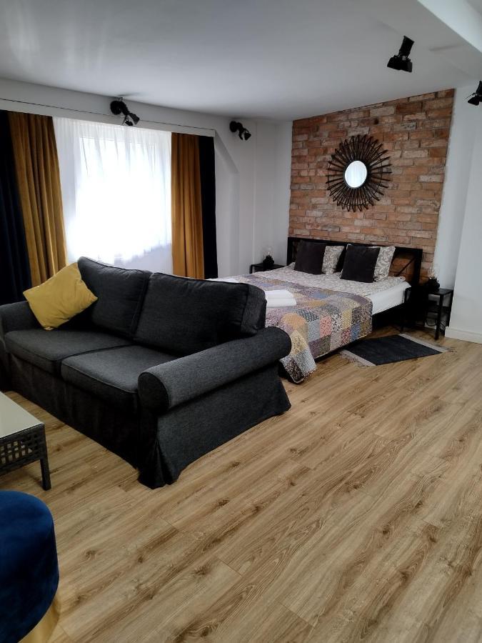 Apartament Ko-Piernika W Toruniu, W Sercu Torunskiej Starowki Ngoại thất bức ảnh
