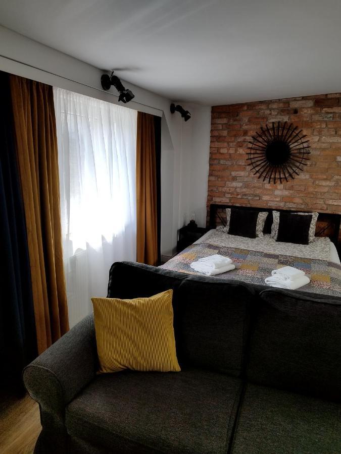 Apartament Ko-Piernika W Toruniu, W Sercu Torunskiej Starowki Ngoại thất bức ảnh