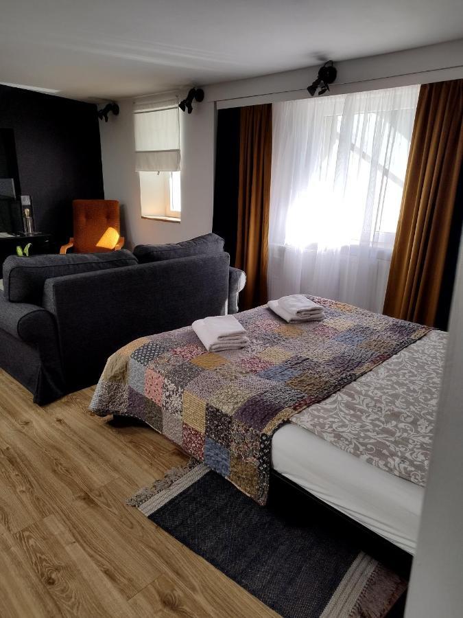 Apartament Ko-Piernika W Toruniu, W Sercu Torunskiej Starowki Ngoại thất bức ảnh
